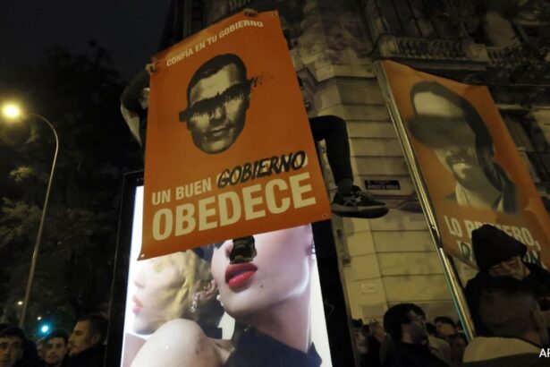 The Legal Cases Rankling Spain’s Prime Minister Pedro Sanchez