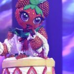 'The Masked Singer' Season 12 Episode 11 Recap: Strawberry Shortcake