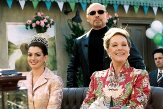 The Princess Diaries Cast's Quotes About Making a 3rd Movie