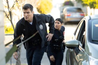 'The Rookie' Spinoff in Early Development at ABC