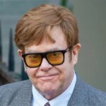 The Secret Key to How Elton John Has Survived Years of Health Battles