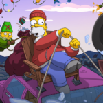 'The Simpsons' Disney+ Christmas Special: Who Restores Flanders' Belief