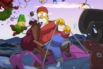 'The Simpsons' Disney+ Christmas Special: Who Restores Flanders' Belief