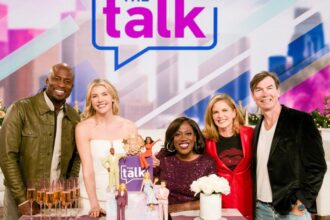 'The Talk' Final Episode Recap: Boisterous, Emotional Sign-Off