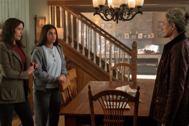 ‘The Way Home’ Moves Back to Hallmark Channel for Season 3