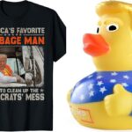 These Fun (and Affordable) Trump Christmas Gifts Are Must-Haves for Supporters