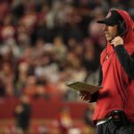 This 49ers season is effectively over — and Kyle Shanahan bears plenty of responsibility