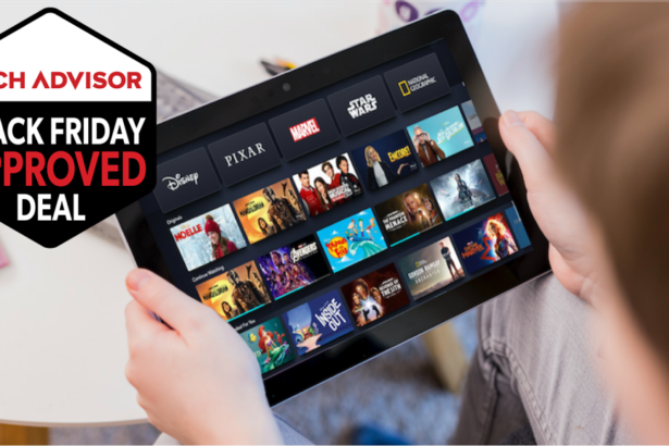This Disney+ Cyber Monday Offer is the Best Streaming Deal I’ve Seen
