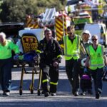 Three die in Canterbury on horror day on roads