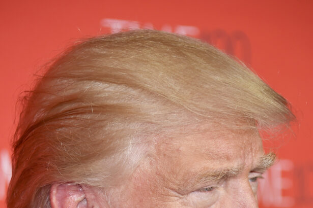 Time magazine to name Trump ‘Person of the Year’