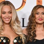 Tina Knowles Defends Beyonce's Christmas Halftime Performance