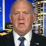 Tom Homan Rips NY Governor Hochul Over Horrific Subway Murder by Illegal Alien: 'Shame on You' (VIDEO) | The Gateway Pundit