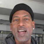 Tony Rock Says Brother Chris Gives Best Gifts, Makes Up for Other Bros