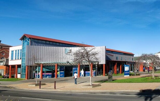 Tools stolen from SIT carpentry students