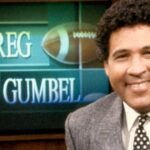 Trailblazing CBS Sports Anchor Greg Gumbel Dead At 78