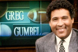 Trailblazing CBS Sports Anchor Greg Gumbel Dead At 78