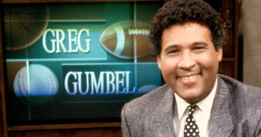 Trailblazing CBS Sports Anchor Greg Gumbel Dead At 78