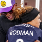 Trinity Rodman 'Call Her Daddy' interview: USWNT star breaks silence on Dennis Rodman, says he's 'not a dad'