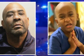 Truck driver who struck and killed 4-year-old had a THC level 3x the legal limit, officials say