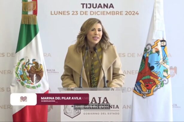 Trump Effect: Mexico to Open Shelters for Deported Migrants by January 20: Report |