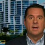 Devin Nunes talks Trump raid on Fox News's Sunday Morning Futures