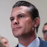 Trump Reportedly Considers Replacing Pete Hegseth Amid New Allegations