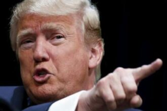 Trump Sounds the Alarm on Senate Democrats' Secret Plan to Sabotage and Delay Cabinet Confirmation Process | The Gateway Pundit