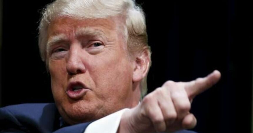 Trump Sounds the Alarm on Senate Democrats' Secret Plan to Sabotage and Delay Cabinet Confirmation Process | The Gateway Pundit