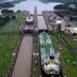 Trump Warns He Will Take Back the Panama Canal Unless They Stop 'Ripping Off' America and Start Countering China's Influence | The Gateway Pundit