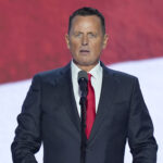 Trump taps top ally Richard Grenell as envoy for ‘special missions’