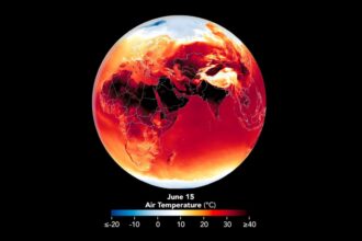 Trump’s NASA Pick, Jared Isaacman, Is a Climate Mystery