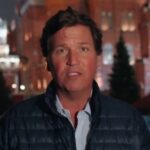 Tucker Carlson Is Back in Russia - Will Interview Foreign Minister Sergey Lavrov on Joe Biden's Escalating Nuclear War Threats with Russia (VIDEO) | The Gateway Pundit