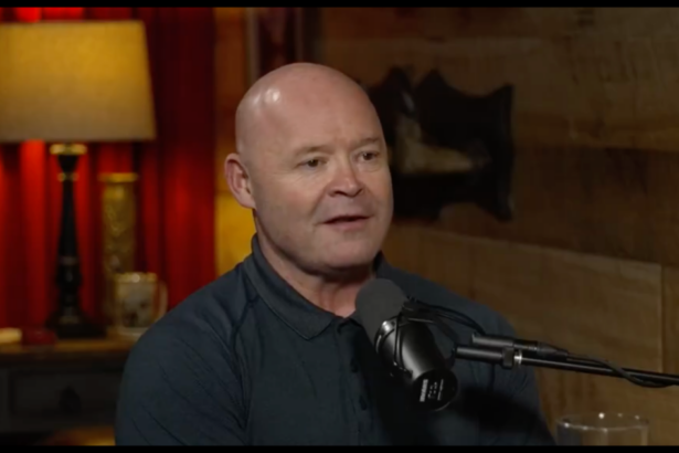 Tucker Carlson: Teamsters President Sean O’Brien Unloads on Arrogant Kamala Harris Who Told Union She’d Win ‘With or Without You’- ‘Who Does This F***ing Lady Think She Is?’ (Video) |