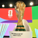 UEFA World Cup qualifying draw live stream: Where to watch online, start time as qualifying groups are set