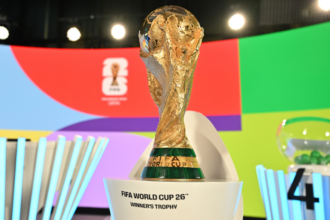 UEFA World Cup qualifying draw live stream: Where to watch online, start time as qualifying groups are set