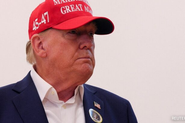 US Federal Reserve’s Caution On Rate Cuts Could Cause Friction With Trump