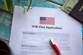 US H-1B Visa Quota Full For 2025. What Applicants Should Do Now