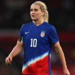 USWNT vs. Netherlands live stream: Where to watch USA's last friendly of 2024, TV channel, start time