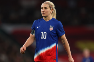 USWNT vs. Netherlands live stream: Where to watch USA’s last friendly of 2024, TV channel, start time