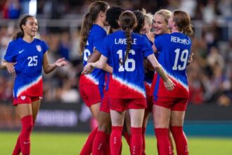 USWNT vs. Netherlands prediction, odds, start time: Dec. 3, 2024 international friendly picks by proven expert