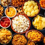 Ultraprocessed Foods High in Seed Oils Could Be Fueling Colon Cancer Risk