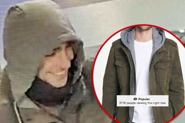 UnitedHealthcare CEO Shooter’s Possible Jacket Flying Off Shelves After Sleuth Speculation