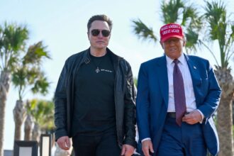 "VOX POPULI, VOX DEI": Elon Musk Cheers Victory as Speaker Johnson’s Spending Bill Stalls After Trump and Musk Threatened to Primary Anyone Who Would Vote for It | The Gateway Pundit