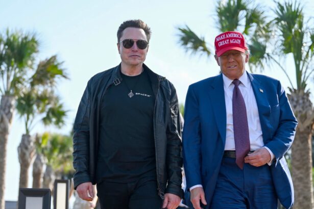 “VOX POPULI, VOX DEI”: Elon Musk Cheers Victory as Speaker Johnson’s Spending Bill Stalls After Trump and Musk Threatened to Primary Anyone Who Would Vote for It |