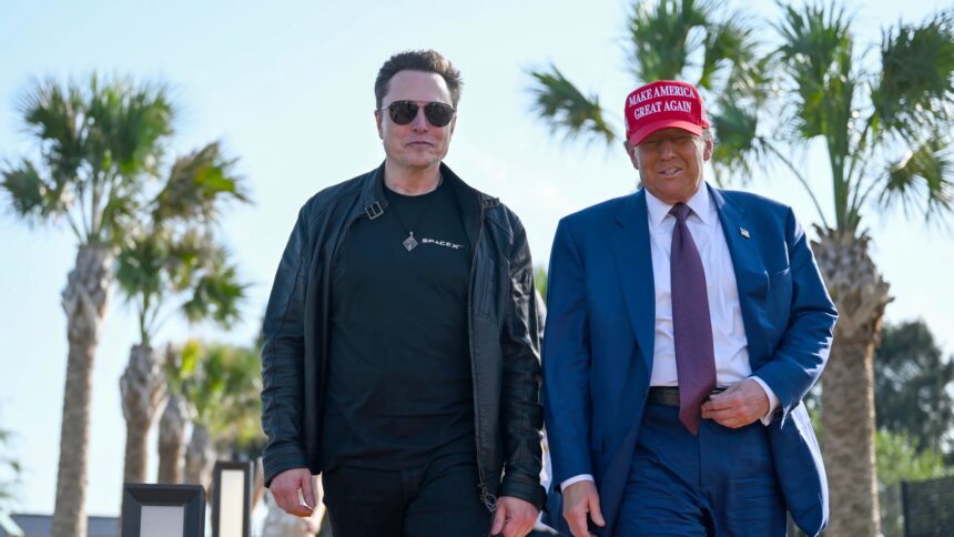 "VOX POPULI, VOX DEI": Elon Musk Cheers Victory as Speaker Johnson’s Spending Bill Stalls After Trump and Musk Threatened to Primary Anyone Who Would Vote for It | The Gateway Pundit