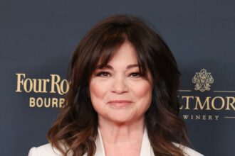 Valerie Bertinelli Shares Bikini Selfie to Highlight Year Of ‘Madness’