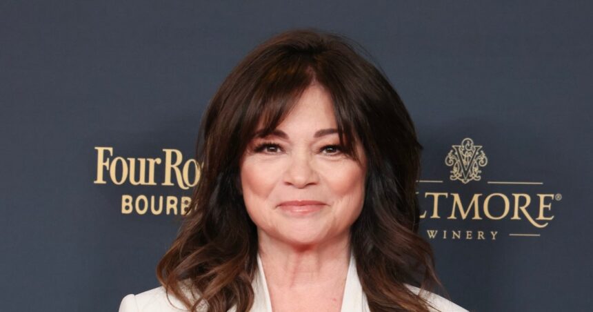 Valerie Bertinelli Shares Bikini Selfie to Highlight Year Of ‘Madness’