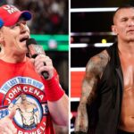 Cena and Orton (via WWE