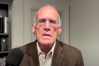 Victor Davis Hanson Explains How Trump Made Historic Gains With Minority Voters in 2024 (VIDEO) | The Gateway Pundit