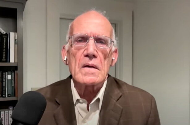 Victor Davis Hanson Explains How Trump Made Historic Gains With Minority Voters in 2024 (VIDEO) |